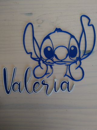 personalizados nombre