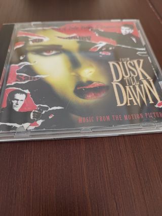 Abierto hasta el amanecer