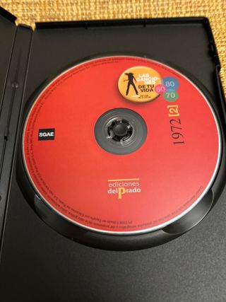 Las Canciones De Tu Vida - 1972 [2]