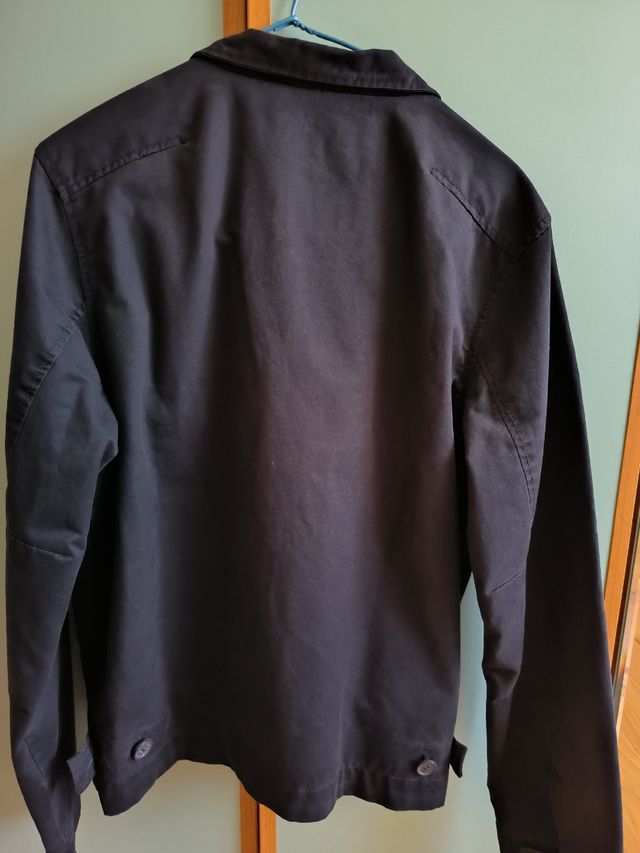 Cazadora chico -caballero primavera verano