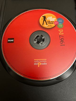 Las Canciones De Tu Vida - 1967 [1]