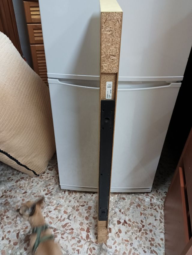 Estantería Amarillo y de más colores Ikea