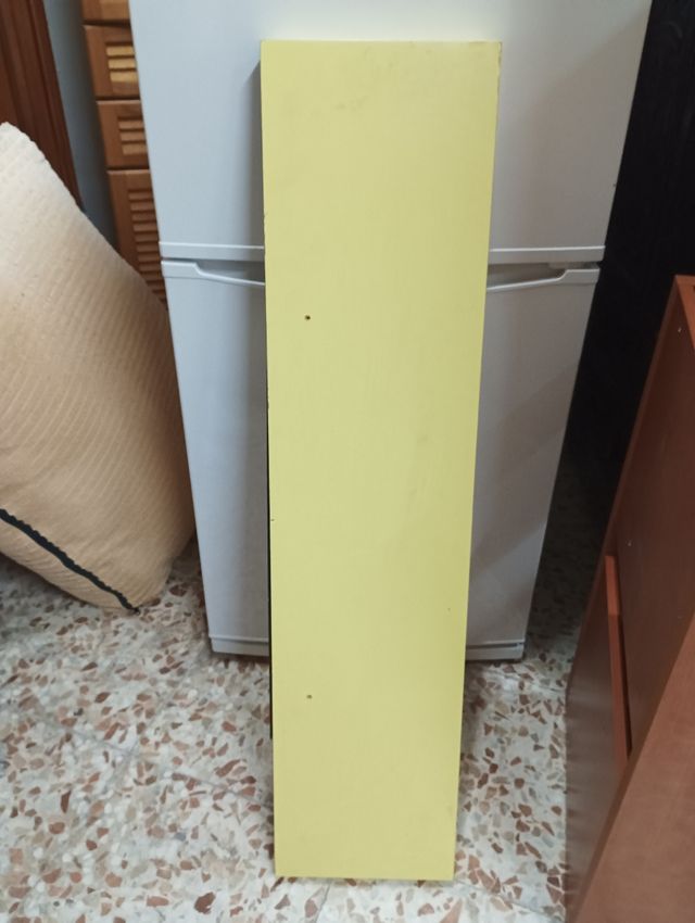 Estantería Amarillo y de más colores Ikea