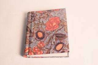 albun decorativo  de postales