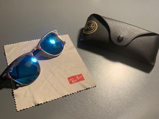 GAFAS DE SOL RAY-BAN ORIGINALES