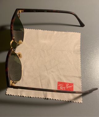 GAFAS DE SOL RAY-BAN ORIGINALES