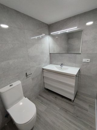 Habitación en alquiler