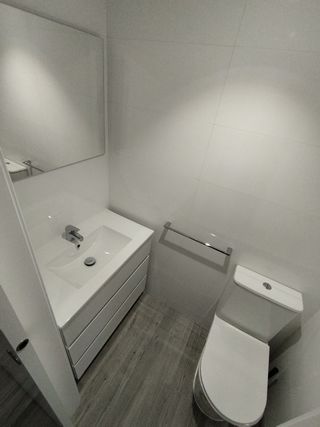 Habitación en alquiler