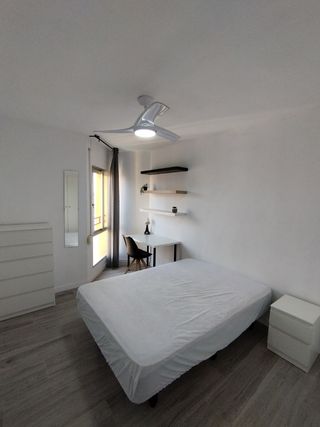 Habitación en alquiler
