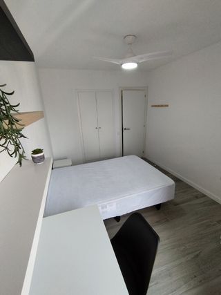 Habitación en alquiler