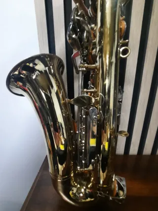 Saxo alto Buescher Aristocrat 200