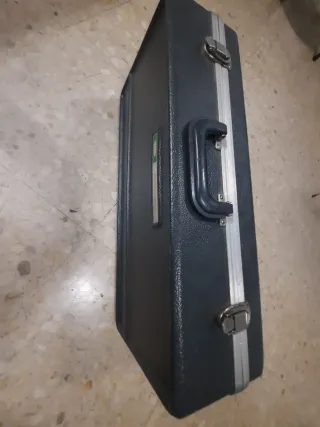 Saxo alto Buescher Aristocrat 200