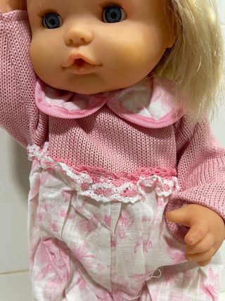 Conjunto para Nenuco o similar a estrenar c2