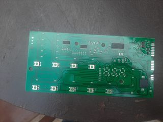 Despiece lavadora AEG 72600 (para piezas)