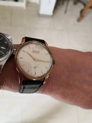 orologio Levrette vintage