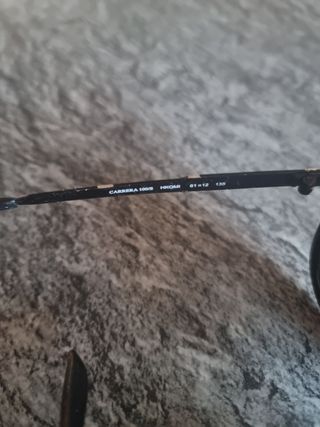 gafas carrera originales