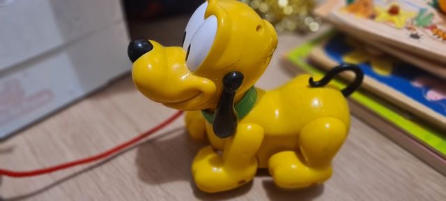 Perro pluto Disney baby