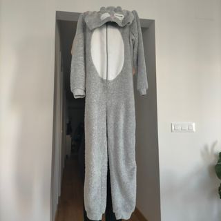 Pijama Buho Talla S