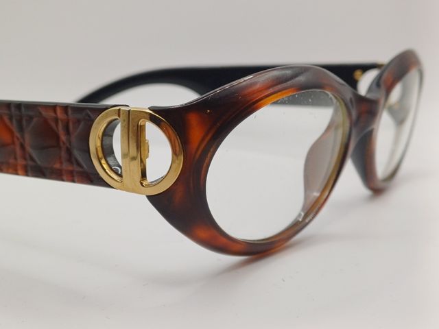 occhiali Donna Vintage Christian Dior Pandiora da