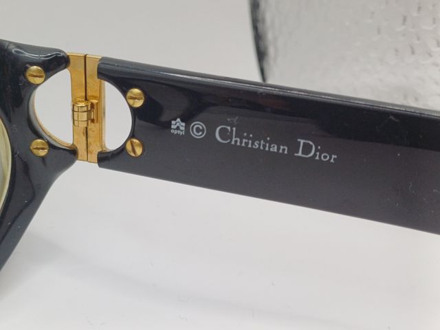 occhiali Donna Vintage Christian Dior Pandiora da