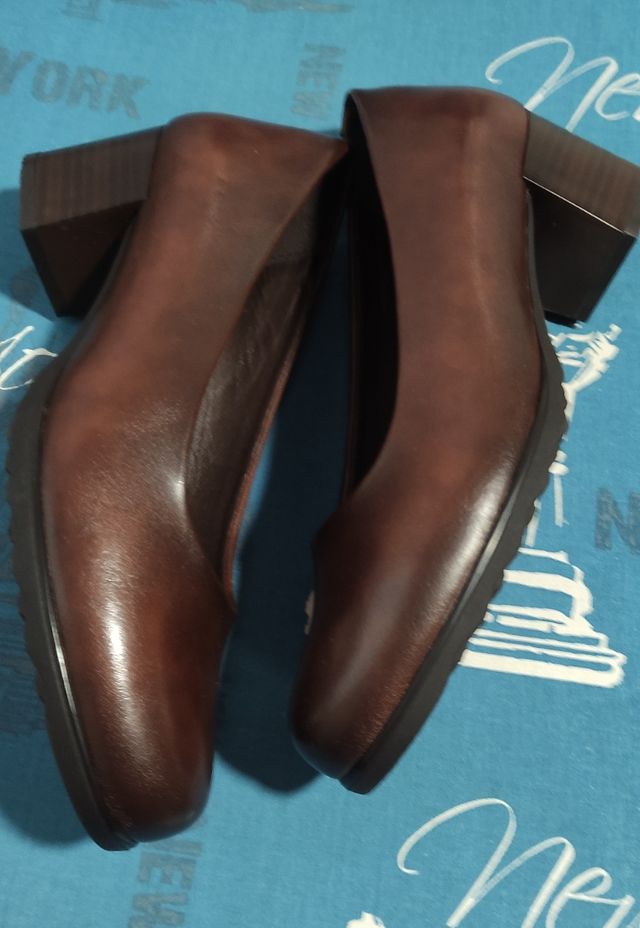 Nuovissime scarpe T38