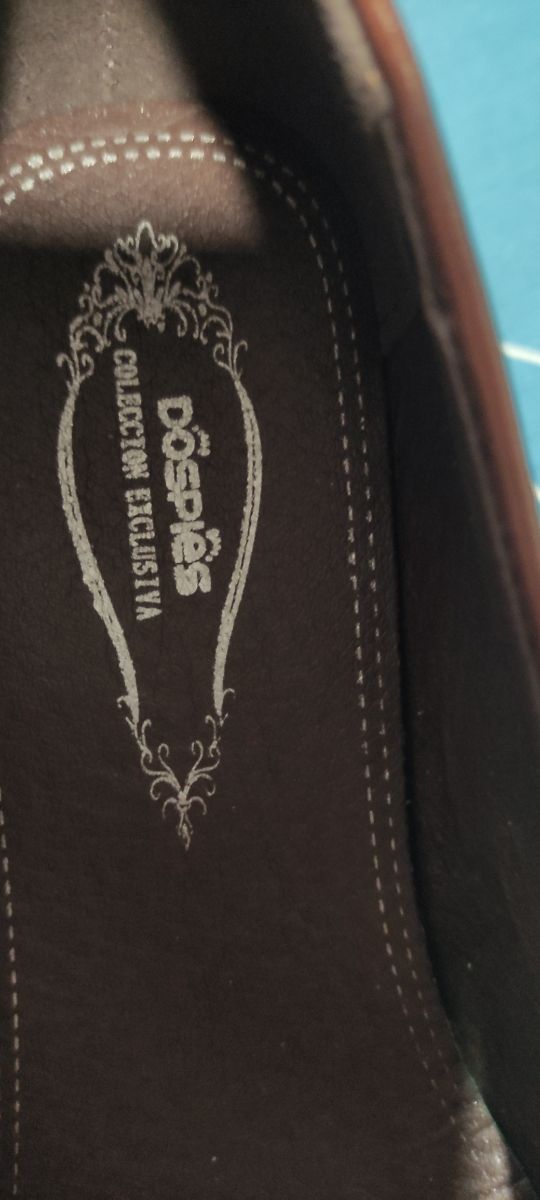 Nuovissime scarpe T38