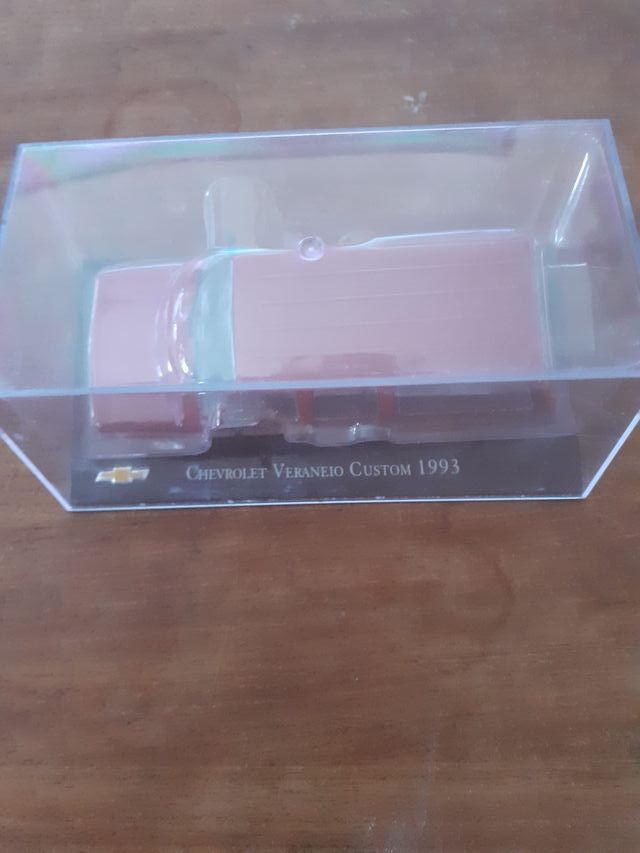 VEHICULOS ESCALA 1/43