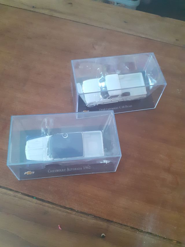 VEHICULOS ESCALA 1/43