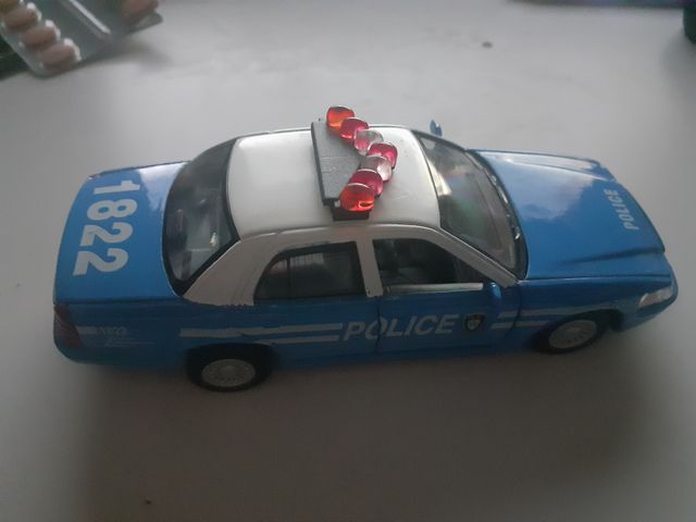 VEHICULOS ESCALA 1/43