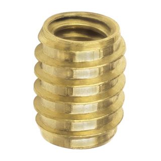 Insertos autorroscantes formadores de roscas