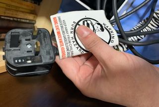 Amika rizador de pelo turmalina NUEVO