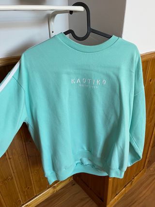 Sudaderas sin capucha de Marca