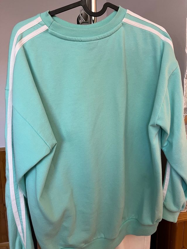 Sudaderas sin capucha de Marca