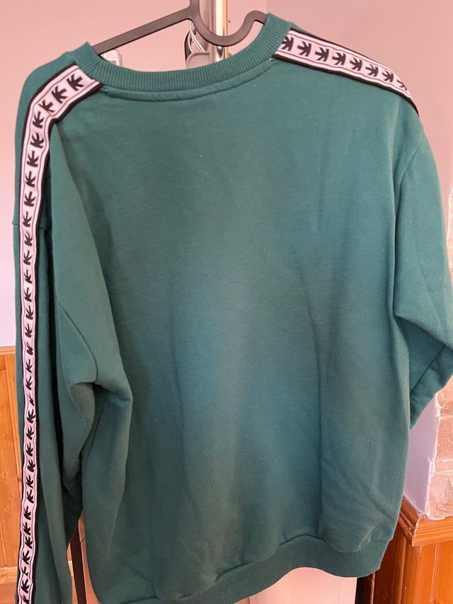 Sudaderas sin capucha de Marca