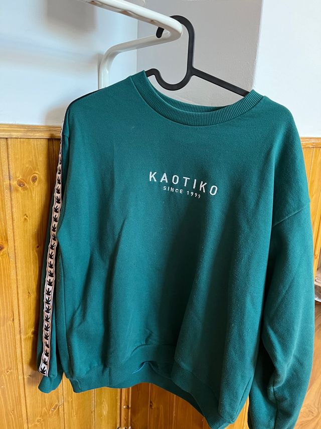 Sudaderas sin capucha de Marca