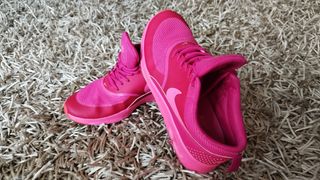 Zapatilla deportiva chica