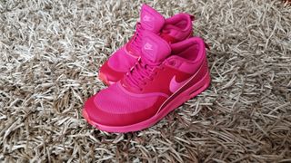 Zapatilla deportiva chica