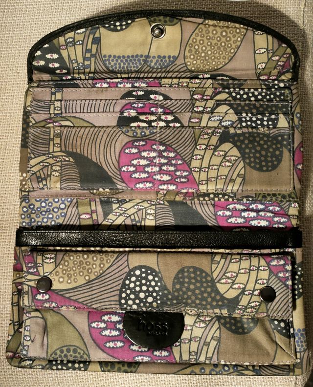 cartera Hoss Intropia