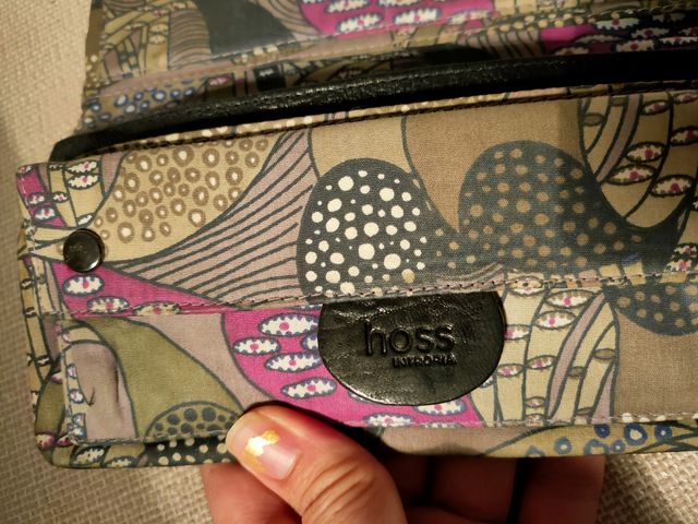 cartera Hoss Intropia