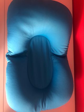 Alfombrilla de baño para bebé