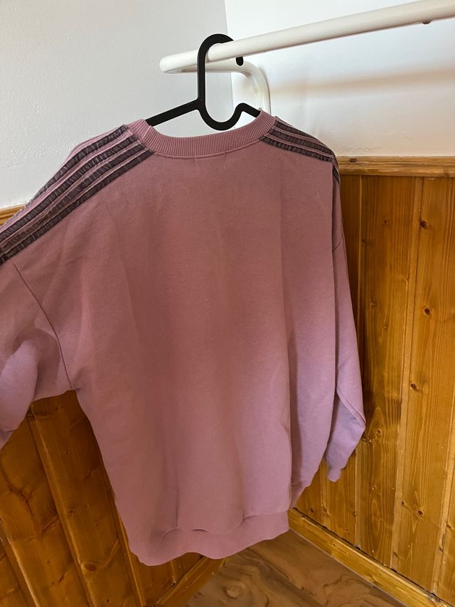 Sudaderas sin capucha normales