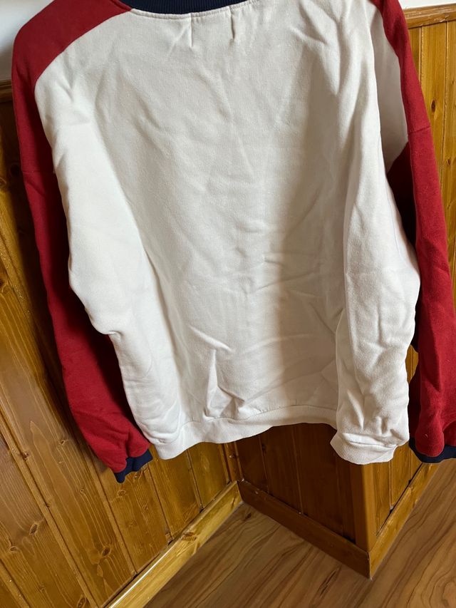 Sudaderas sin capucha normales