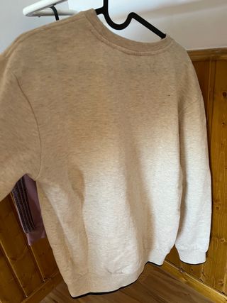 Sudaderas sin capucha normales