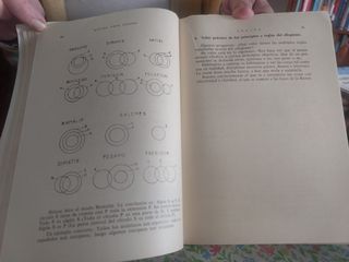 LOTE 3 SUELTOS Libros texto antiguos años 60/ 70