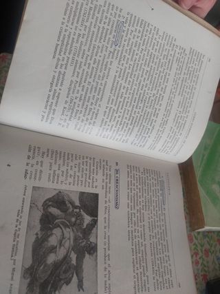 LOTE 3 SUELTOS Libros texto antiguos años 60/ 70