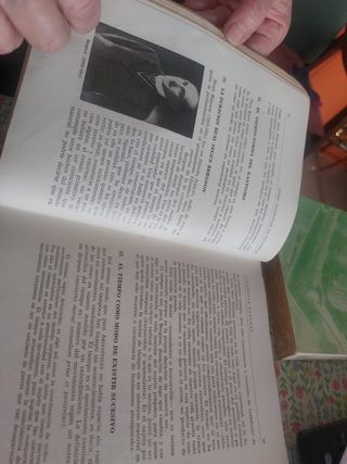 LOTE 3 SUELTOS Libros texto antiguos años 60/ 70