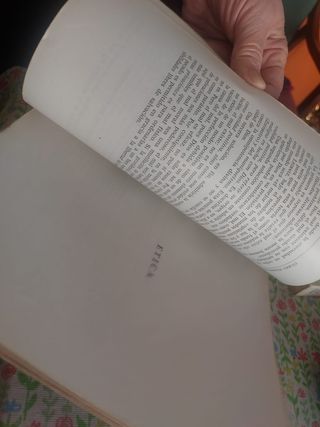 LOTE 3 SUELTOS Libros texto antiguos años 60/ 70