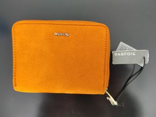 CARTERA MUJER PARFOIS