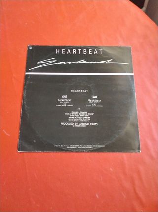 Garland – Heartbeat