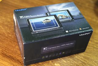 Pack completo DRONE Dji TAROT F650.